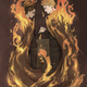 Illustration for article titled The Girl Who Was On Fire: The Most Amazing emHunger Games/em Fan Art